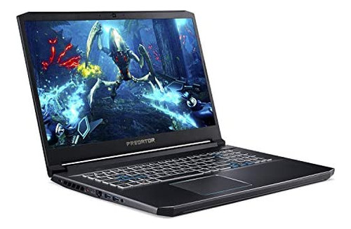 Acer Predator Helios 300, I7, Gtx 1660, 16gb Ddr4, 512gb Ssd