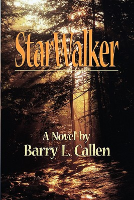 Libro Starwalker - Callen, Barry L.