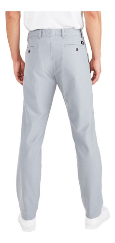 Dockers® Comfort Knit Chino Slim Pants A1419-0007