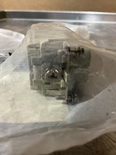 Harting 09310062701 Zone 7 Sku 597-1055 Po 608952 Nos S Bbf