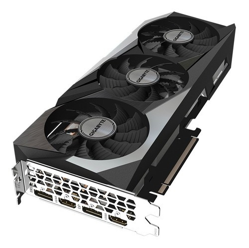 Placa de vídeo Gigabyte Geforce Rtx 3060 Ti Gaming Gddr6