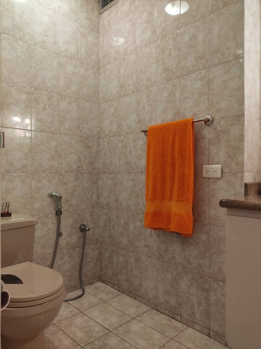 Imagen 12 de 14 de Apartamento Res Ipanema Terrazas De Club Hípico Caracas