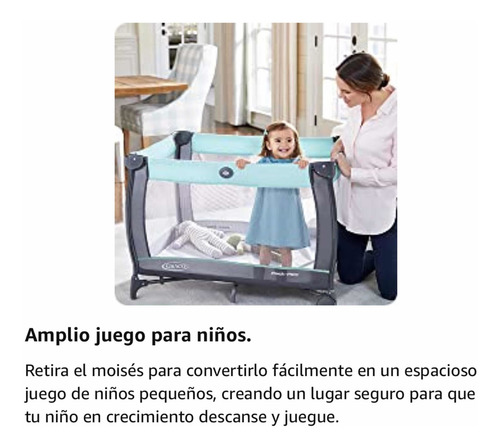 Imagen 6 de 9 de Corral Graco