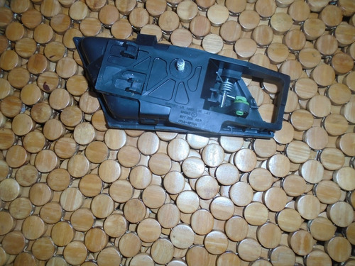 Imagen 2 de 2 de Vendo Manigueta Trasera Izquierda De Chevrolet Aveo, 2013