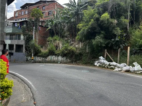 Venta Lote San Antonio De Prado, Horizontes. Constructores!