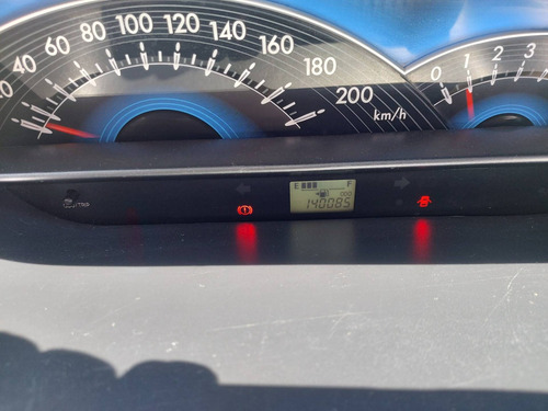 Toyota Etios 1.5 Xls Nafta Manual