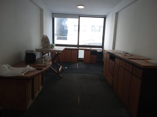 Imagen 7 de 7 de Oficina En Venta En La Plata Calle 48 E/ 7 Y 8 - Dacal Bienes Raices
