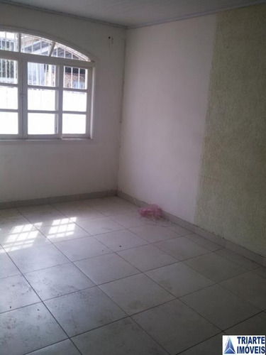 Ref.: 6773 - Casa Térrea Em Osasco Para Venda - V6773