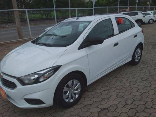 Imagem 4 de 9 de Chevrolet Joy 1.0 Spe4 Flex Manual