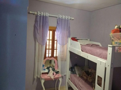 Imagem 6 de 9 de Chácara Rural À Venda, Parque Piracema, Atibaia. - Ch0142 - 34089318