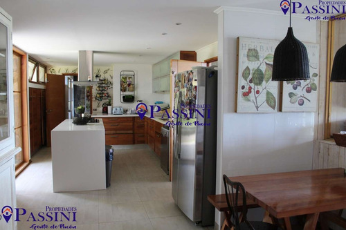 Venta Casa Camino Villarrica-pucón