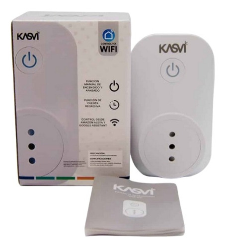 Kit Indoor Timer Wifi + Extractor Beterp 150mm