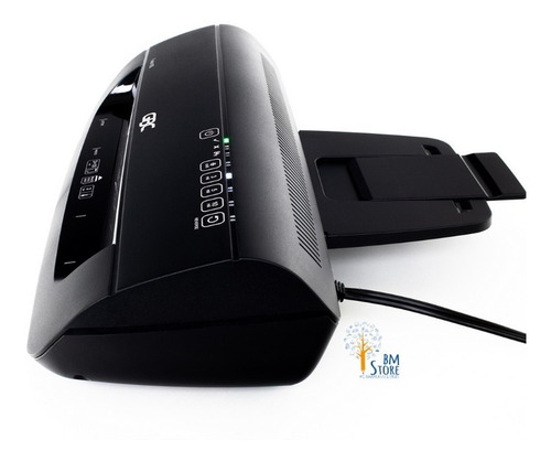 Imagen 2 de 3 de Enmicadora Gbc Fusion 65l Sistema Anti-atasque Envio Gratis