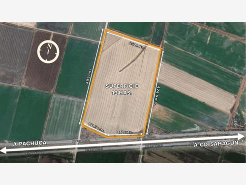 Imagen 4 de 5 de Terreno En Venta San José Palma Gorda