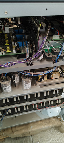 Ups 6000 Watts