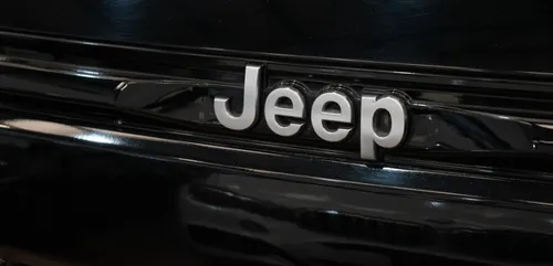 Jeep Grand Cherokee 5.7 V8 Summit 4x4 At