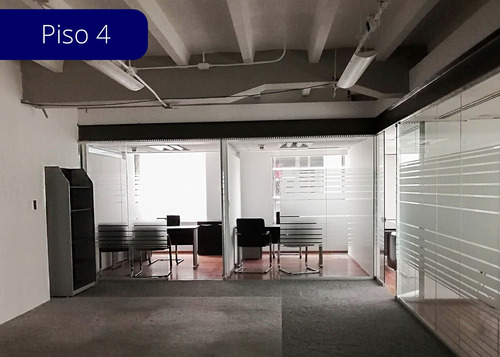 Oficinas En Renta En Montes Urales 750, Lomas De Chapultepec, Miguel Hidalgo, Cdmx - Srv
