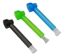 Comprar Top Puff Toppuff Bong Convertidor Botella De Agua Portatil
