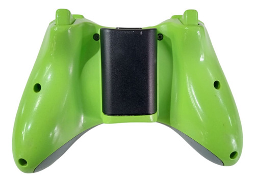 Microsoft Xbox 360 Slim Modelo 1538 Negro (Usado)