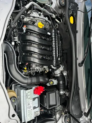 Renault Duster 2.0 Dynamique 4x2