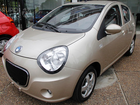 Geely En Mercado Libre Argentina