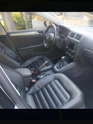Volkswagen Vento 2.0 Sportline Tsi 200cv Dsg 2013