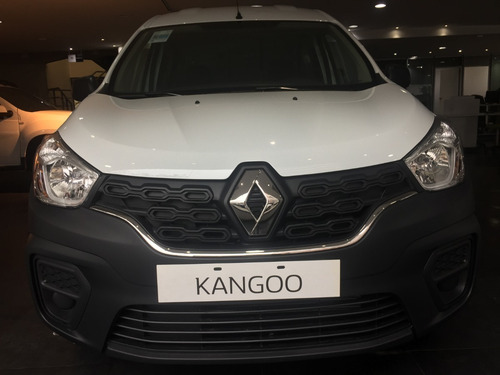 Renault Kangoo Ii Express Confort 1.6 0km 2021 Furgon (sg)..