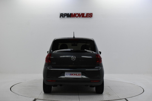 Volkswagen Fox 1.6 Comfortline 5p 2013 Rpm Moviles