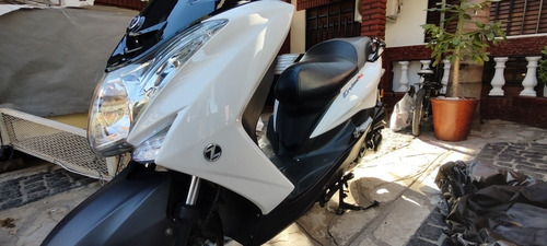 Imagen 7 de 14 de Zanella Cruiser X 150