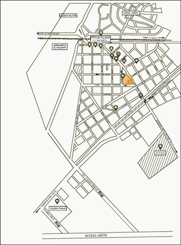 Monoambiente Con Balcón Ideal Inversión En Morón