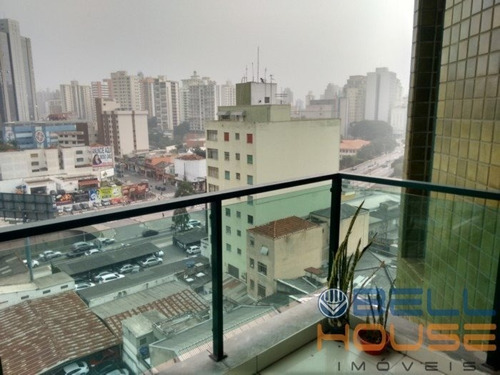 Sala - Centro - Ref: 23501 - V-23501