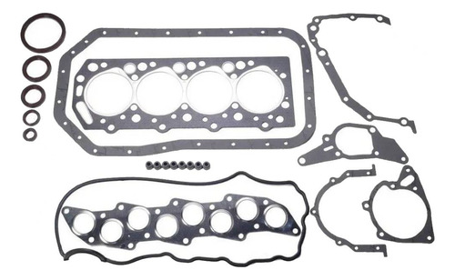 Jg. Juntas Completo Motor Hyundai Terracan 2.5 2000 A 2005