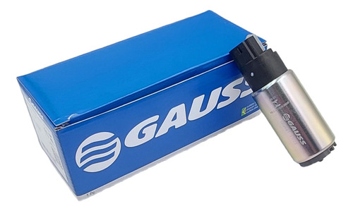 Bomba Combustível Blazer 4.3 V6 Mpfi 1996/2003-gi3481 Gauss
