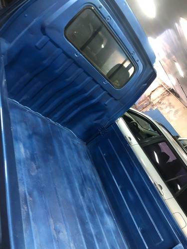 Chana Cargo 1.0 8v Pick-up Cd 4p