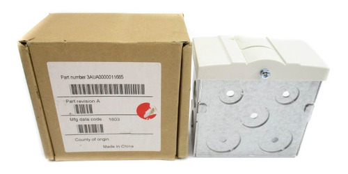 Industrial Mro 3aua0000011665 Nsmp