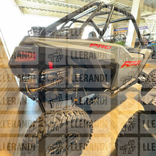 Polaris Puebla Rzr Pro S Sport 2025