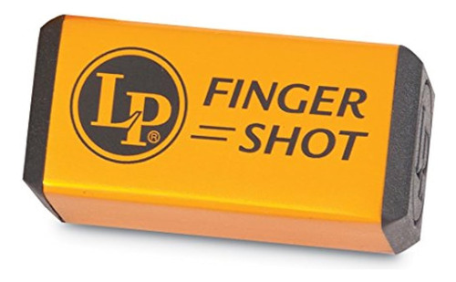 Lp Finger Shot (vendido Individualmente)