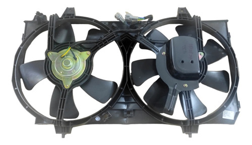 Electroventilador Nissan Sentra B15