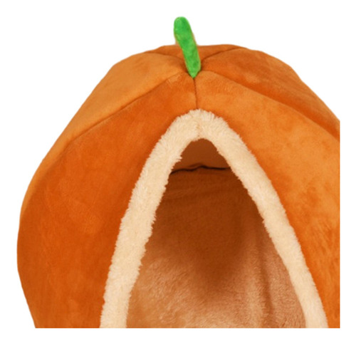 Nido Semicerrado Para Perros Y Gatos, Cama Para Gatos,