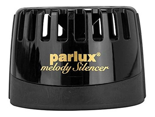 Parlux Melody Silencer - Reduccion De Ruido