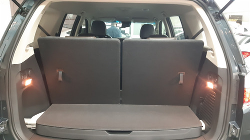 Chevrolet Trailblazer 2.8 Nueva Ltz Tdci 200cv Dir Ggs