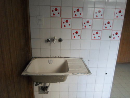 Amplio Monoambiente En Excelente Ubicación !