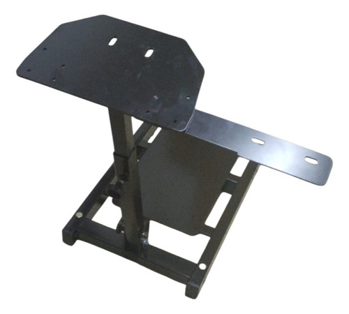 Soporte Plegable Para Volante Vr S1 - Simulador G29 G923 Negro