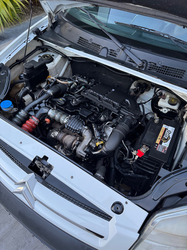 Citroën Berlingo Furgon 1.6 Pack Plc Hdi 92cv Am53