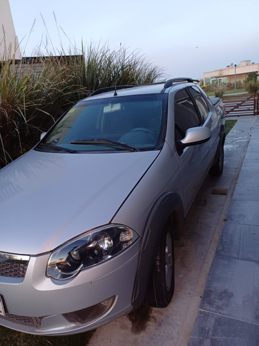 Fiat Strada 1.3 Trekking Multijet Cd