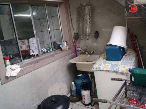 Imagem 7 de 15 de Sobrado - Vila Re - Ref: 3537 - V-3537