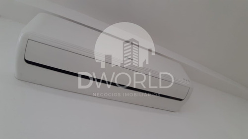 Imagem 12 de 30 de Sala C/ Divisórias - Próx. Ao Paço Municipal - Sa01541 - 68518676