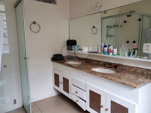 Imagem 30 de 30 de Casa Jardim América, 4 Dormitorios, 2 Suítes, 5 Vagas - Piscina, Churrasqueira, 500m² - Reo217241