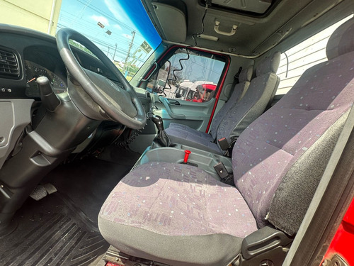 Mercedes Benz Accelo 915 C - Ano 2011/12