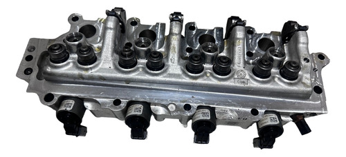 Multi Air Jeep Compass Fiat Toro 1.3 Turbo F446561320021 (Usado)